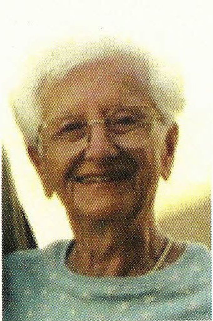 Marie Terzo Profile Photo
