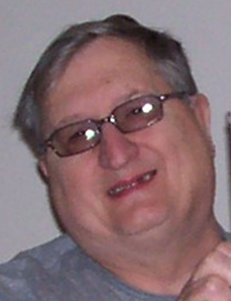 Robert Allen White Profile Photo