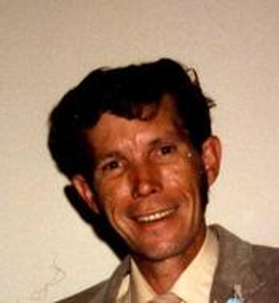 Larry Dean Gregory