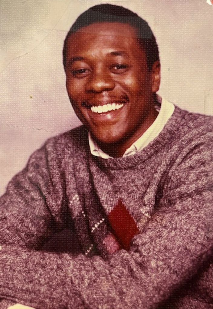 Antonio Jeffers Profile Photo