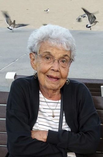 Phyllis (Blettner)  Masenheimer Profile Photo