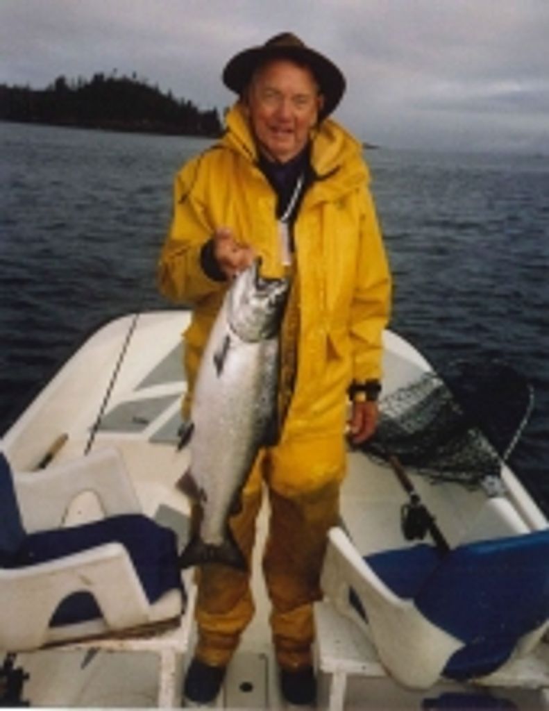 Robert James Olsen