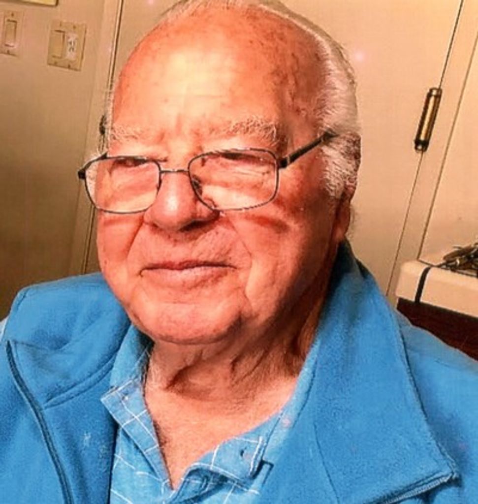 Michael John Rauschnot