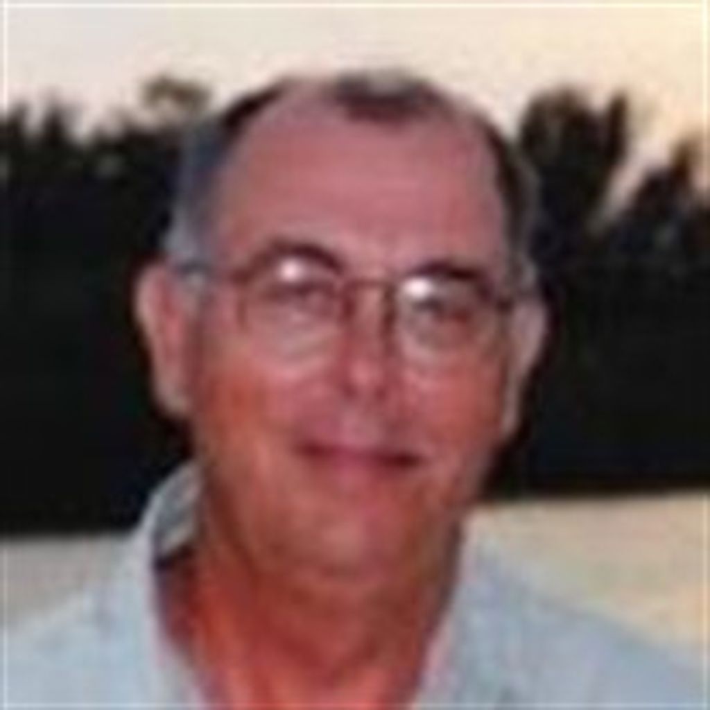 Mr. Allen Morgan Profile Photo