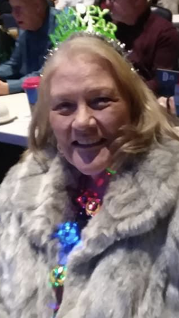 Lynn Walker Banks Profile Photo