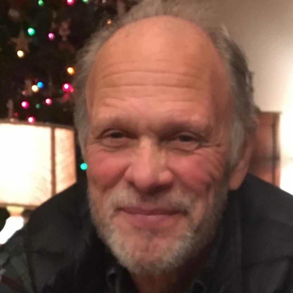 William Michael Mitchell Profile Photo