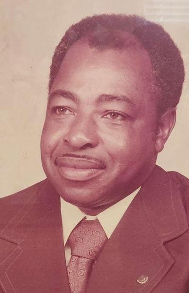 Leroy Jessie Jr Profile Photo