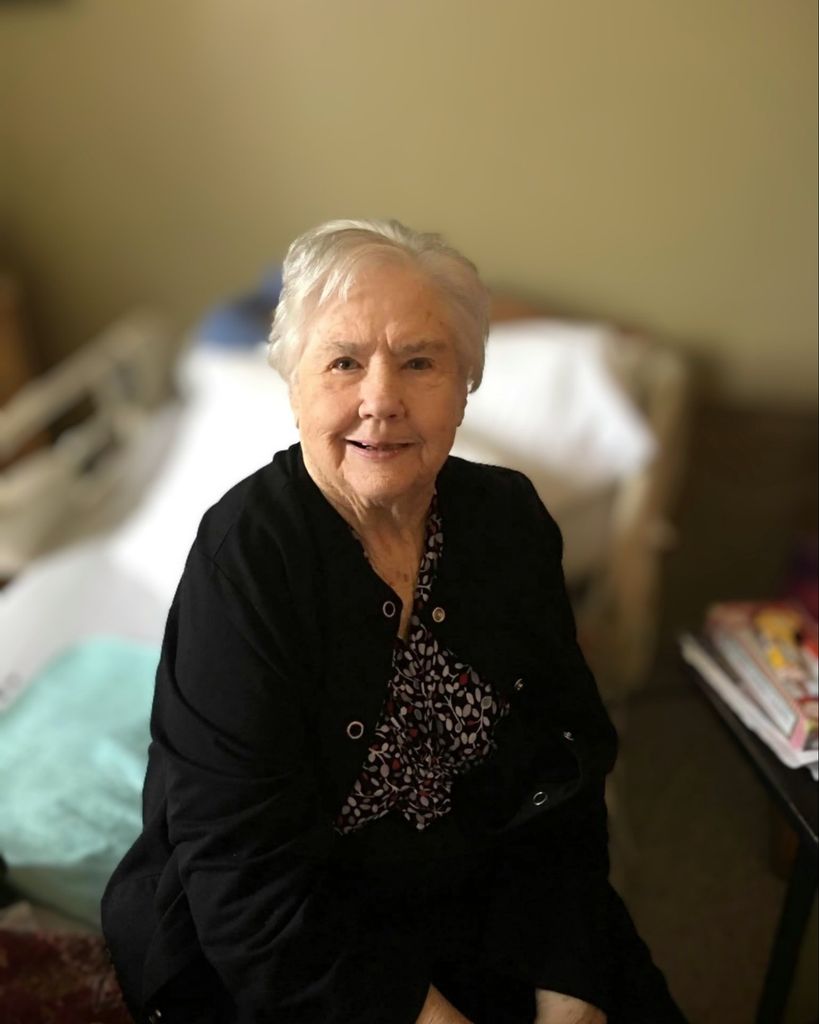 Alice M. (Maggie) Spivey Profile Photo
