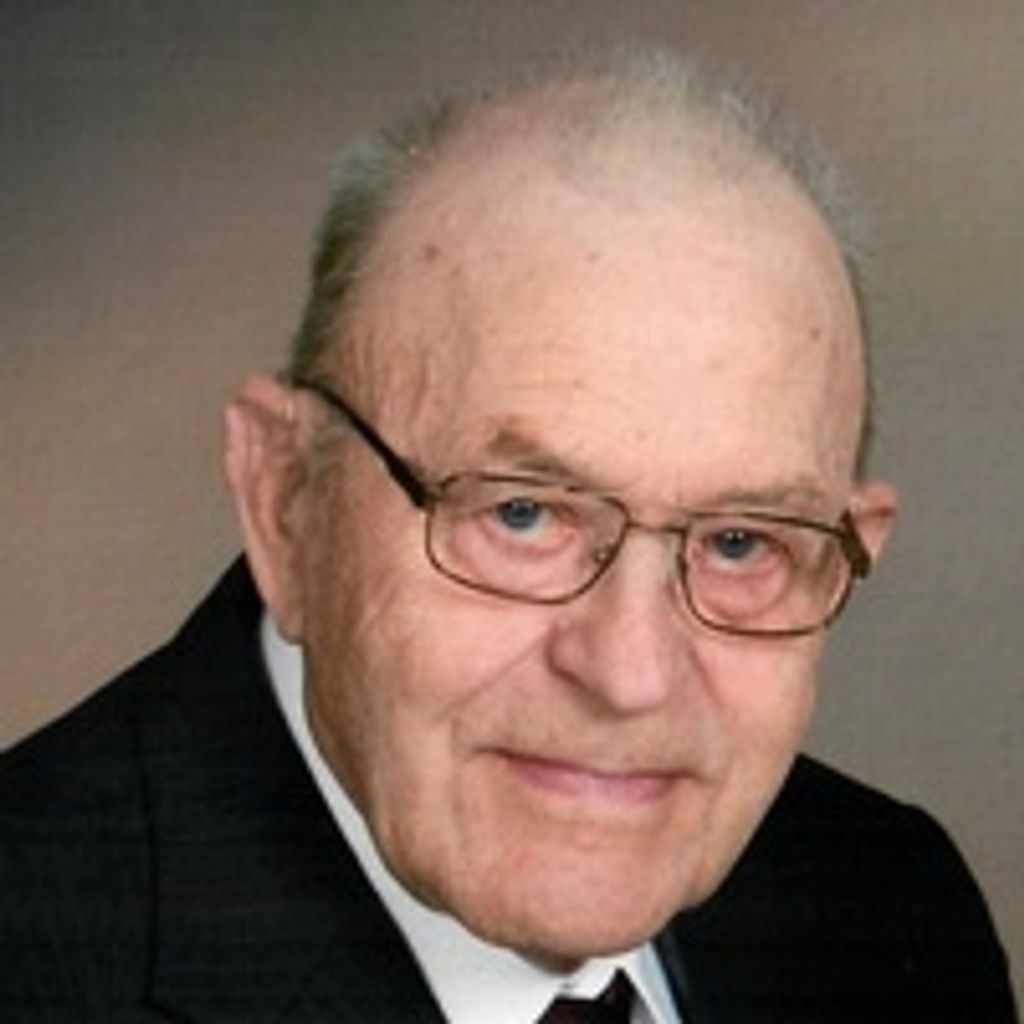 Clarence W. Siefring Profile Photo