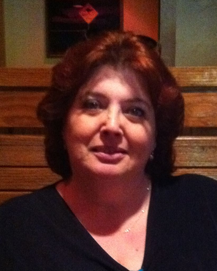 Gloria Bernadette Anderson