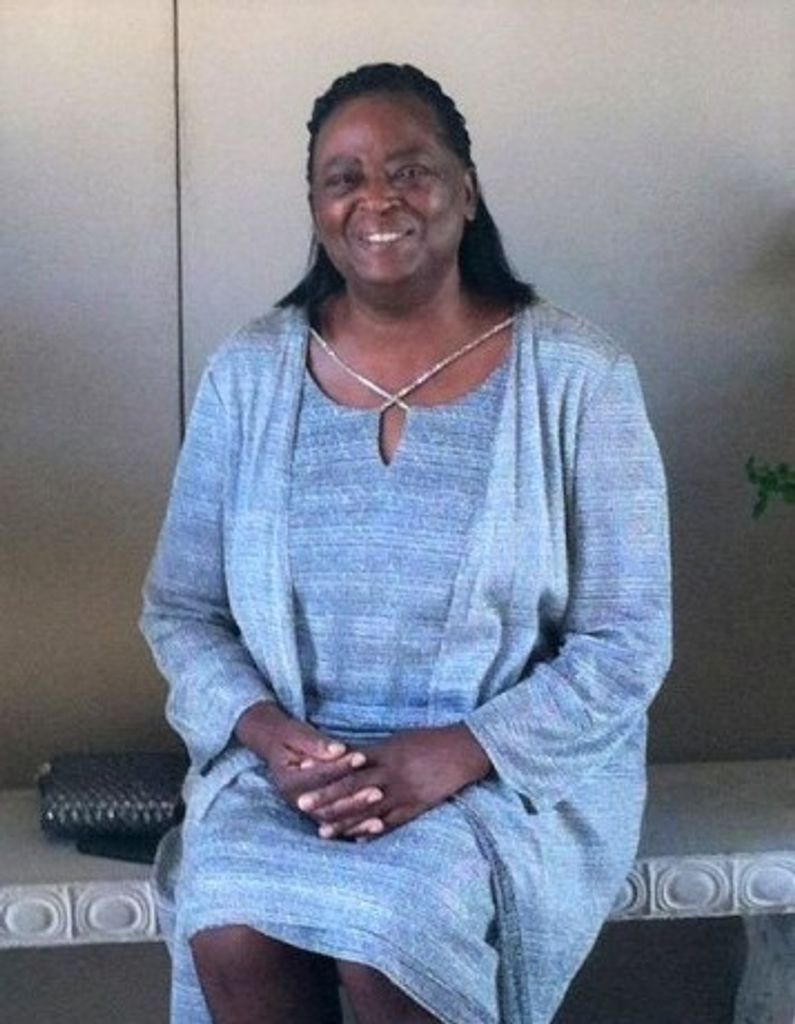 SUSAN BEVINS