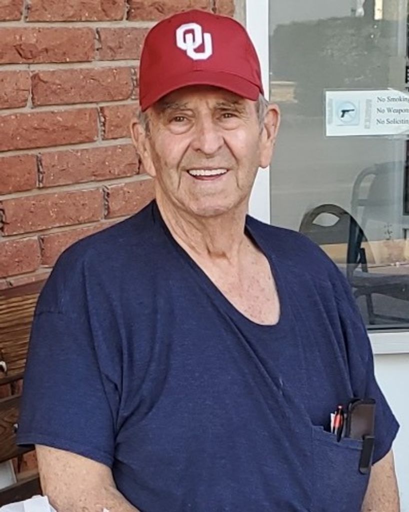 Rule Gene Webster Profile Photo
