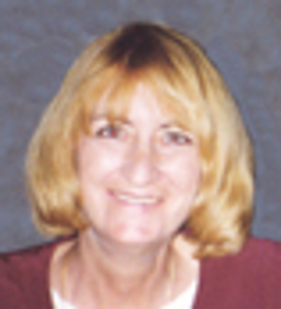 Diane M. Kolz