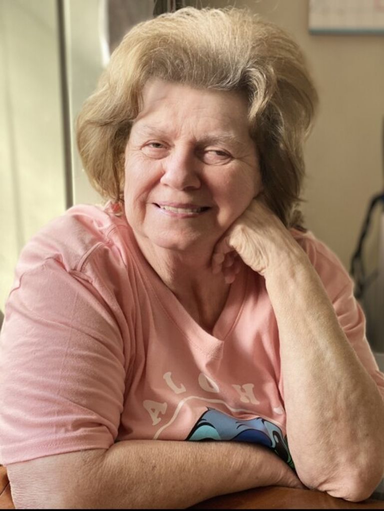 Marilyn Kay (Carpenter)  Ripley Profile Photo