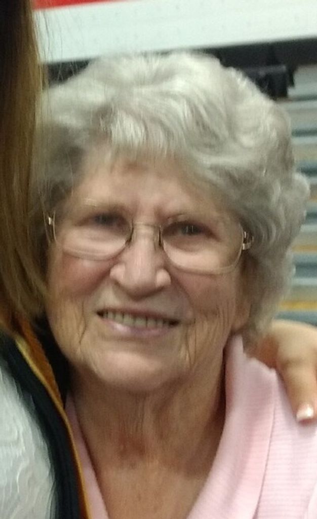 Hazel Taylor Profile Photo