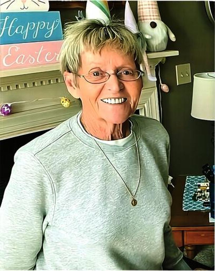 Elaine Turner Hudson Profile Photo