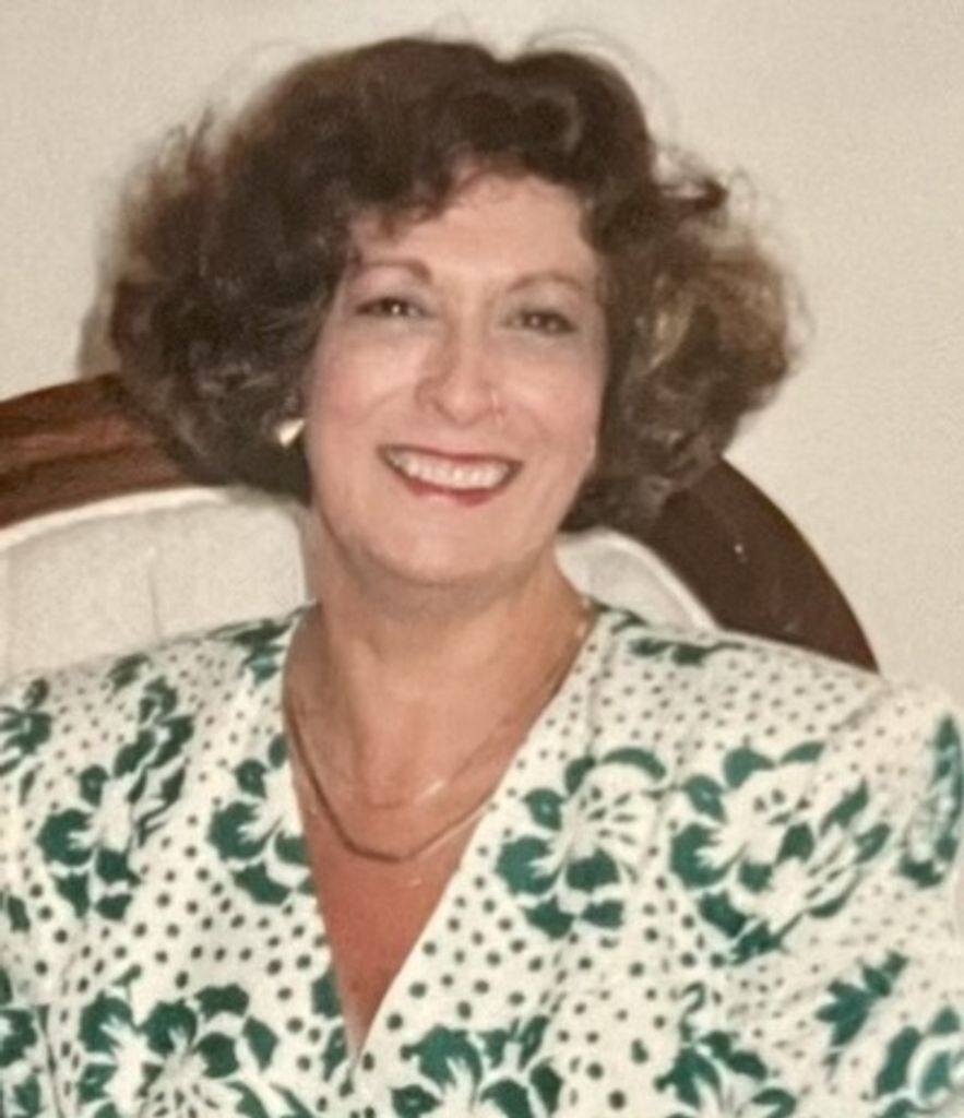 June Bell Johnson Profile Photo