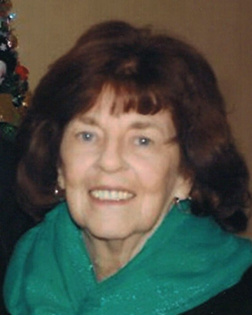 Judith Ann Beardsley