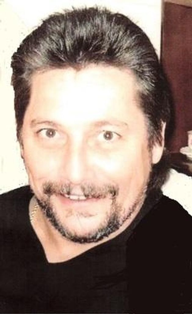 Michael "Mike" Gibbie