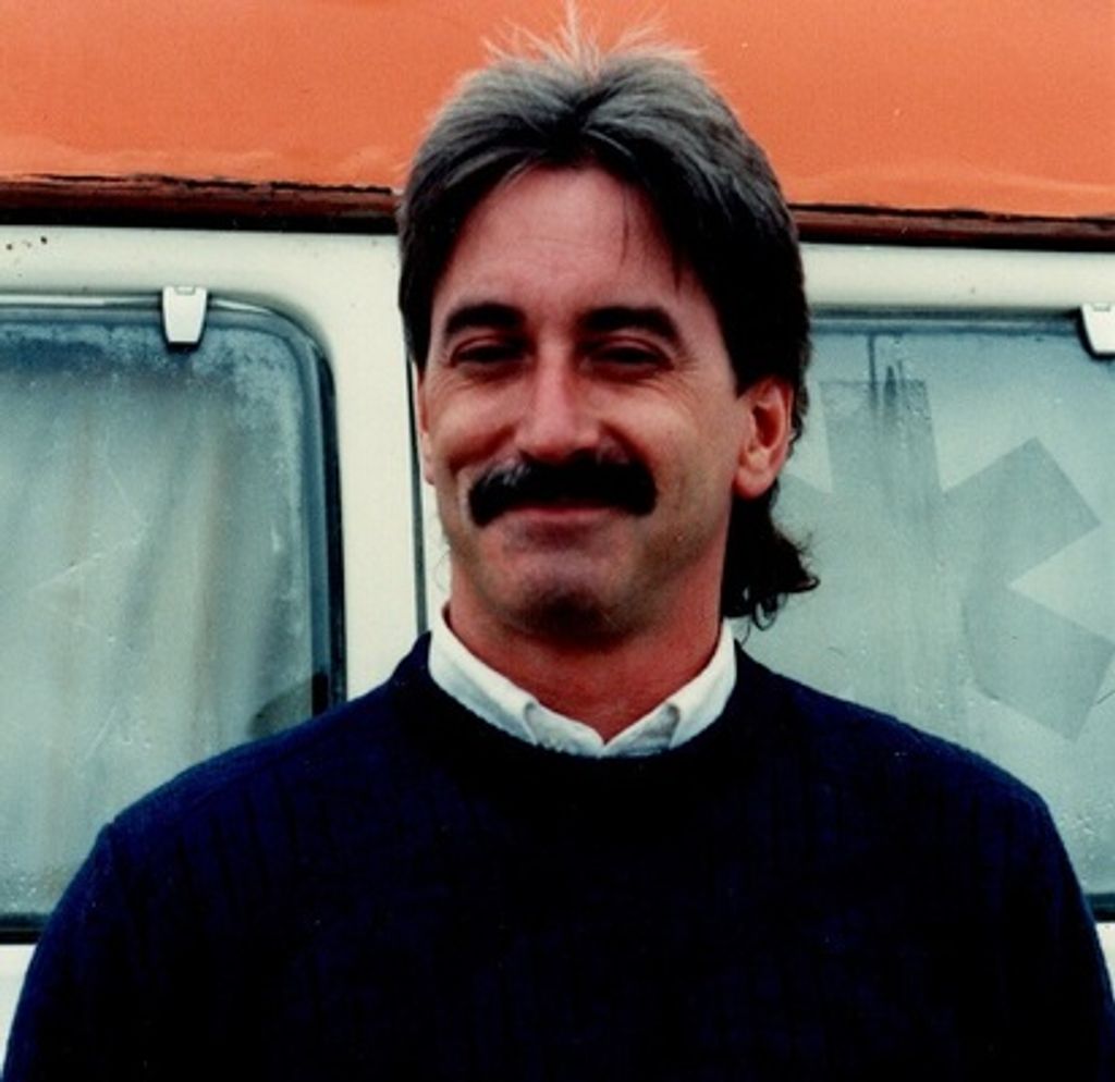 Michael P. Henderson Profile Photo