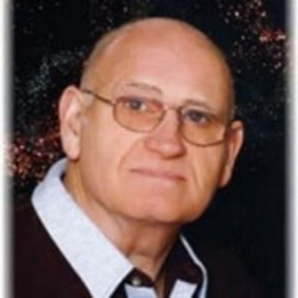 Orby H. Hochstetler