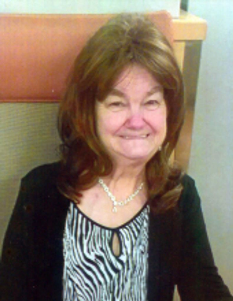 Beverly Lou Heathcock
