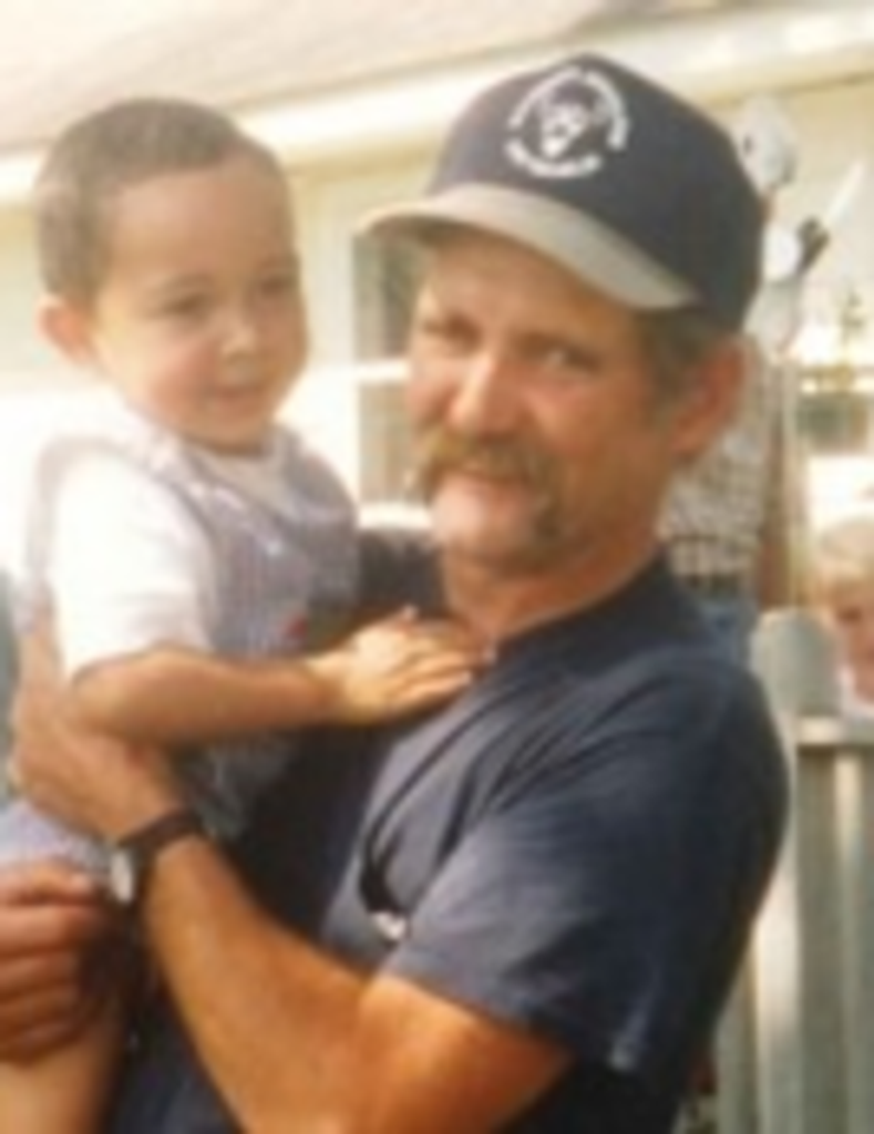 Leonard  "Len" Beaston
