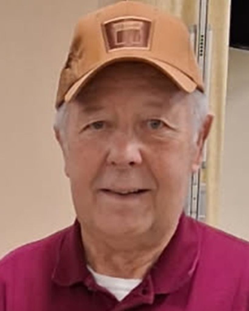 Larry W. Wickard Profile Photo