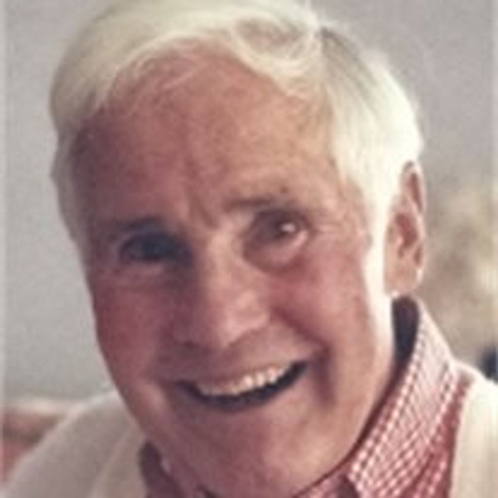 Woodrow 'Woody' Harold Macgregor