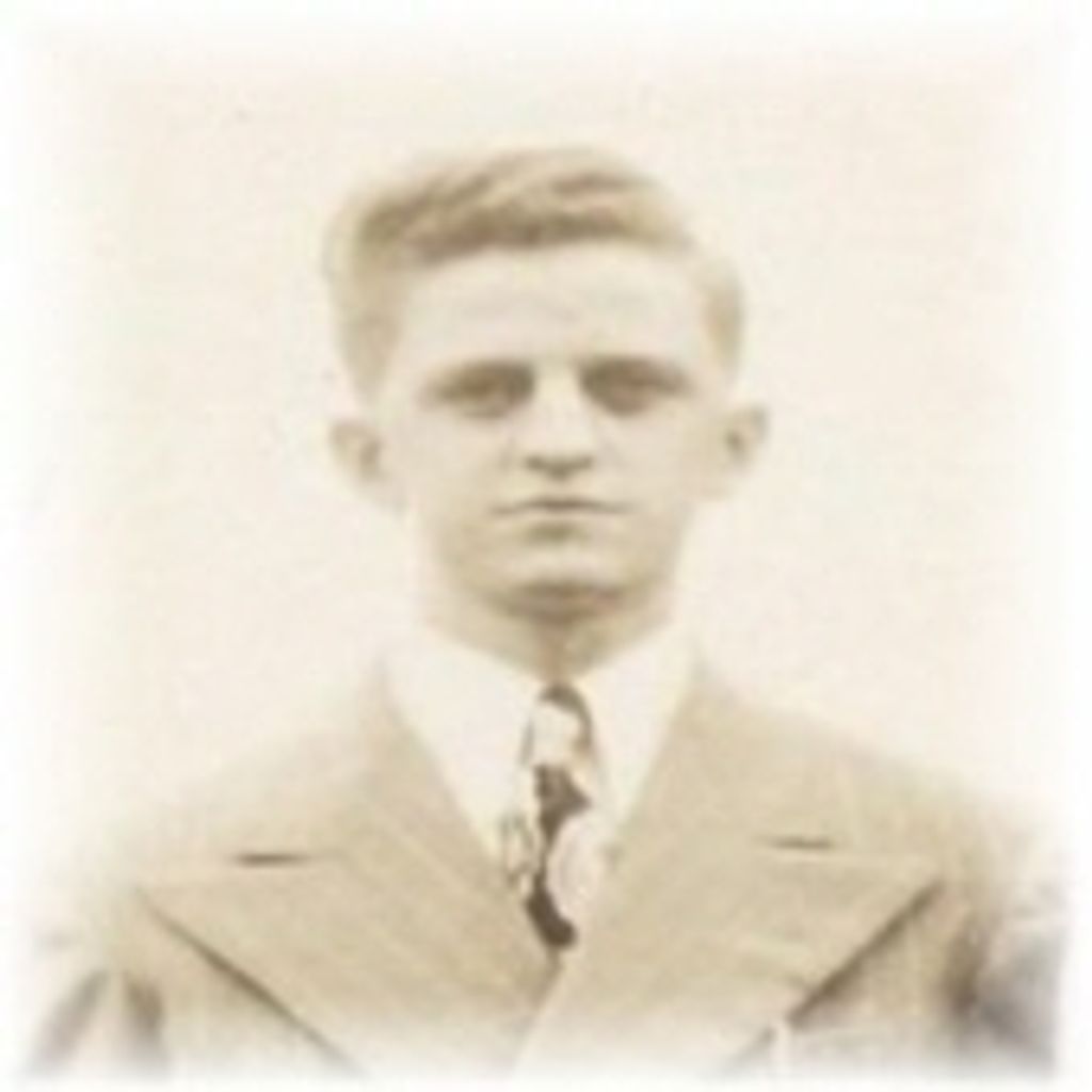 Herman Garrard Mcginnis, Sr