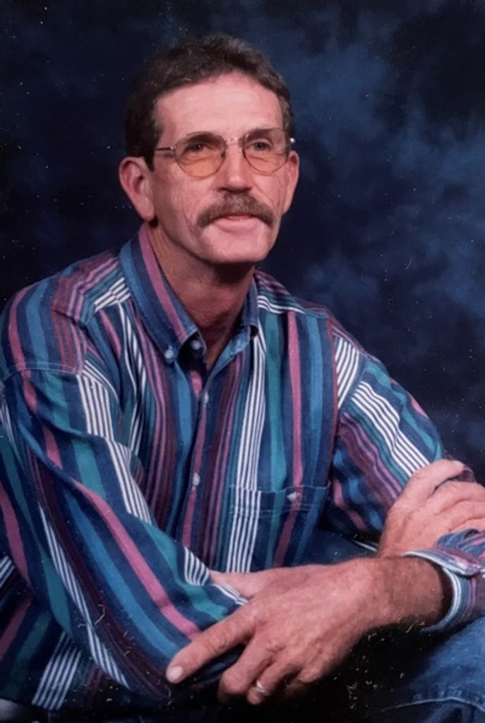 Charles Howard Bowers Profile Photo
