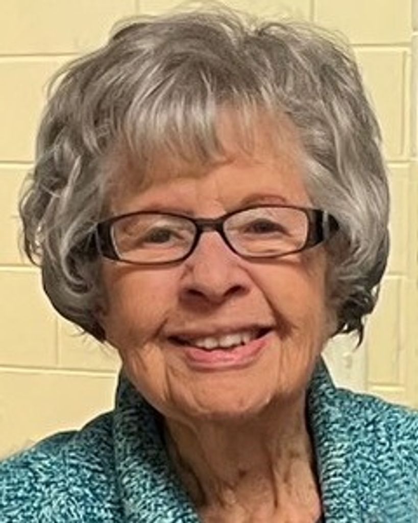 Jean Deloris Newman Profile Photo