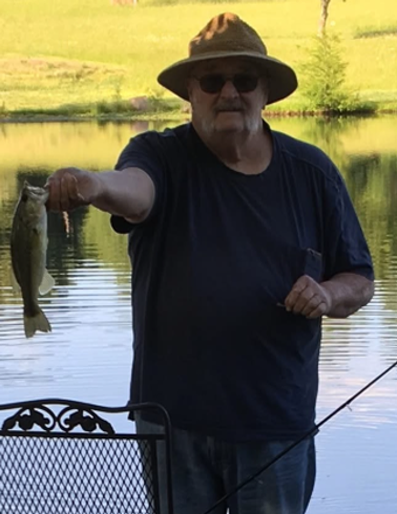 Michael Edward Varvil