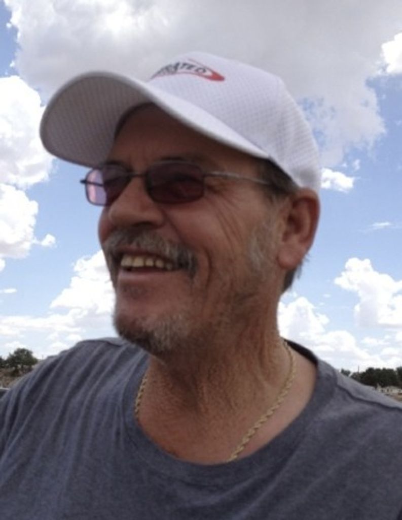 Michael "Mike" Anthony