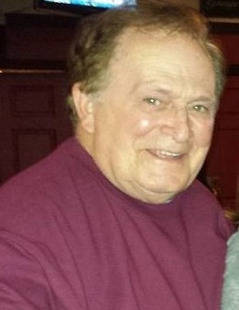 Albert Joseph Irons "Joe" Profile Photo
