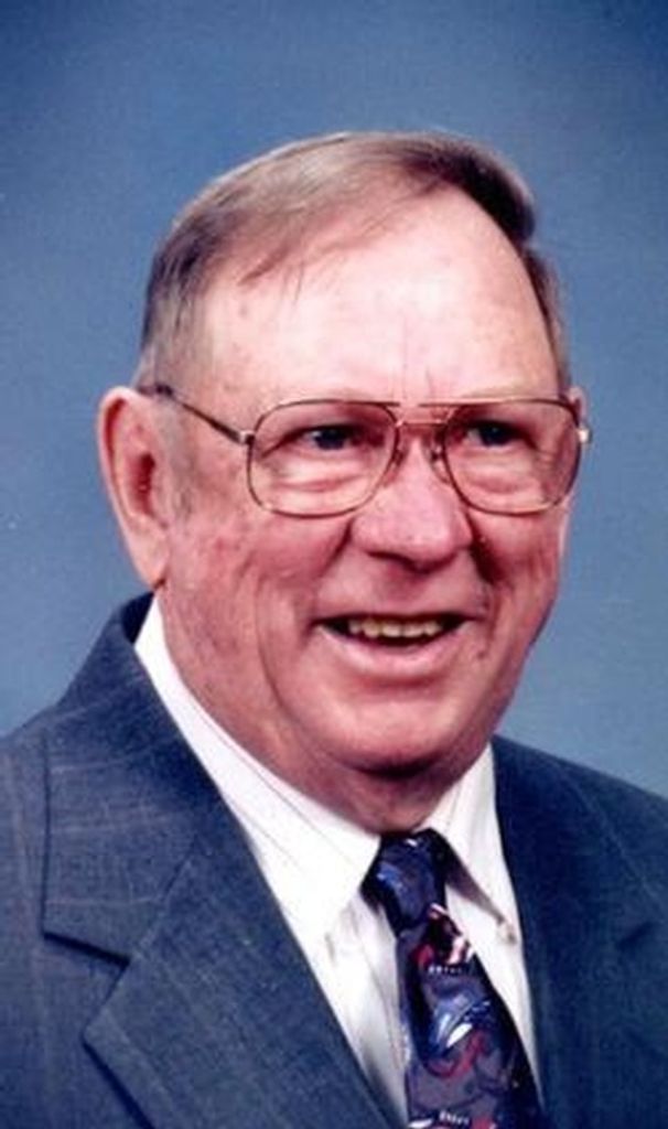 John William Crawford