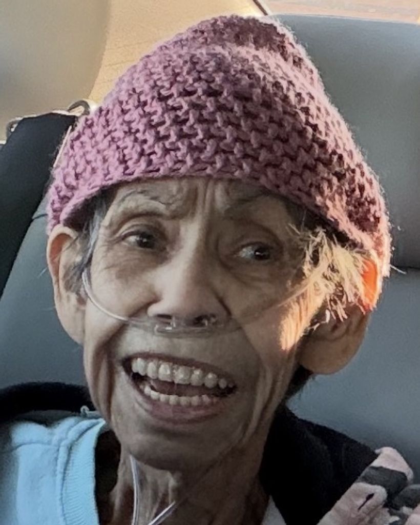 Anita Hernandez Profile Photo