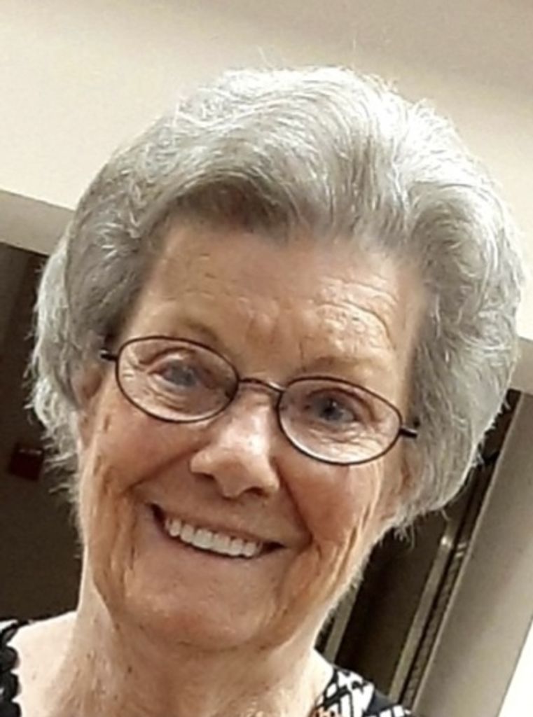 Betty Joyce Donaldson Profile Photo