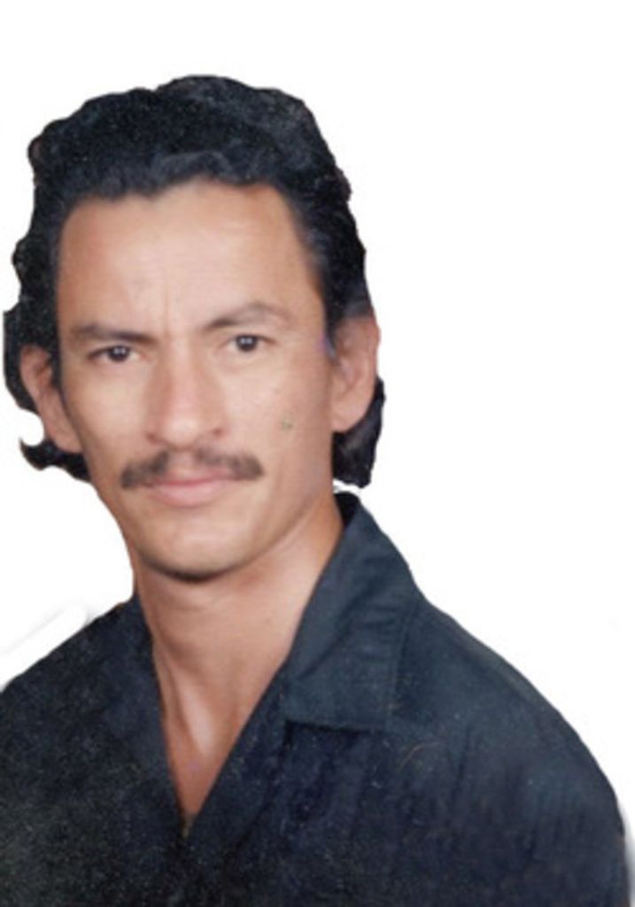 Victor Manuel Cruz