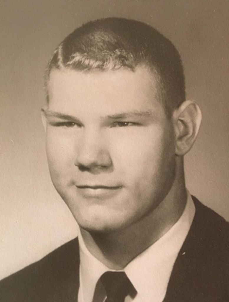 Stephen Michael Hoehn Profile Photo