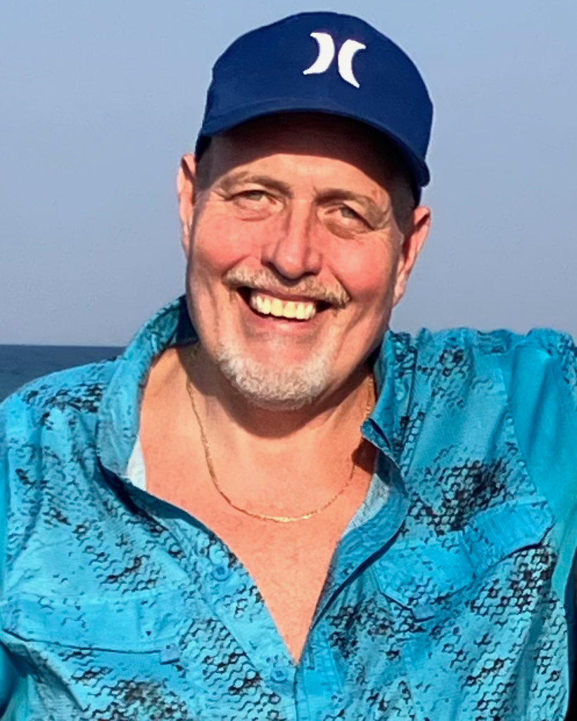 Robert W. "Bobby Wasabi" Weidler, Jr.