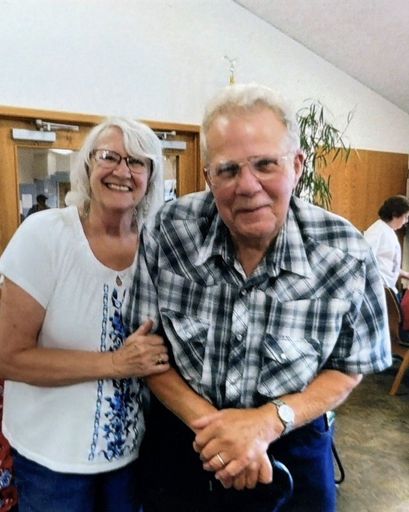 Wayne D. Howard's obituary image