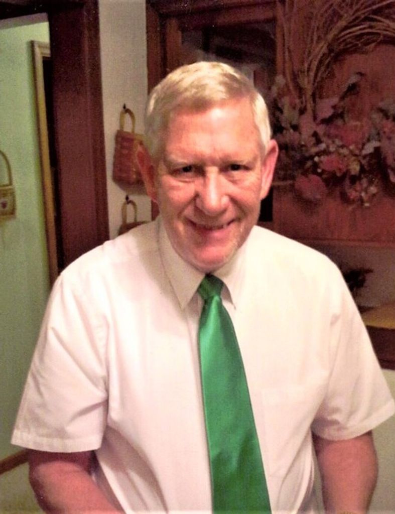 James R. "Jim" Myers