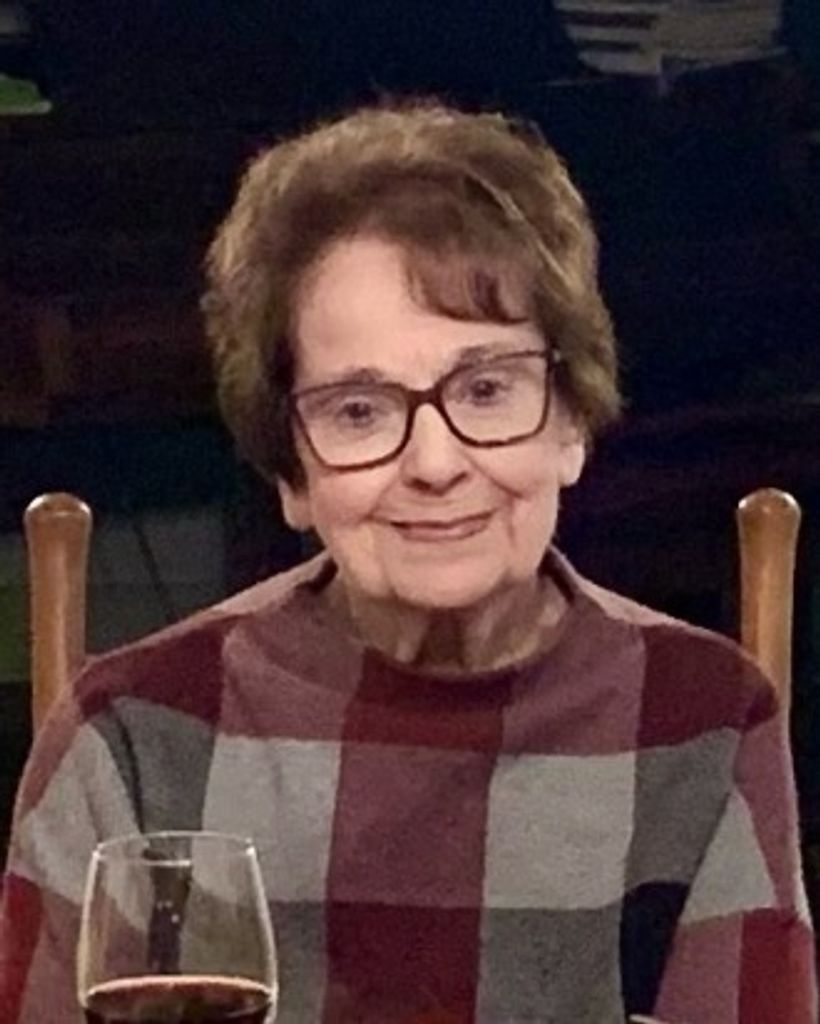 Alice Janet Kubacki Profile Photo