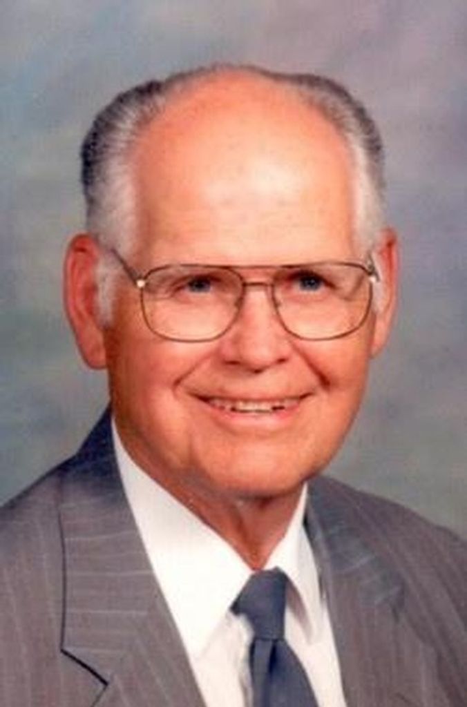 Raymond A. Hoover
