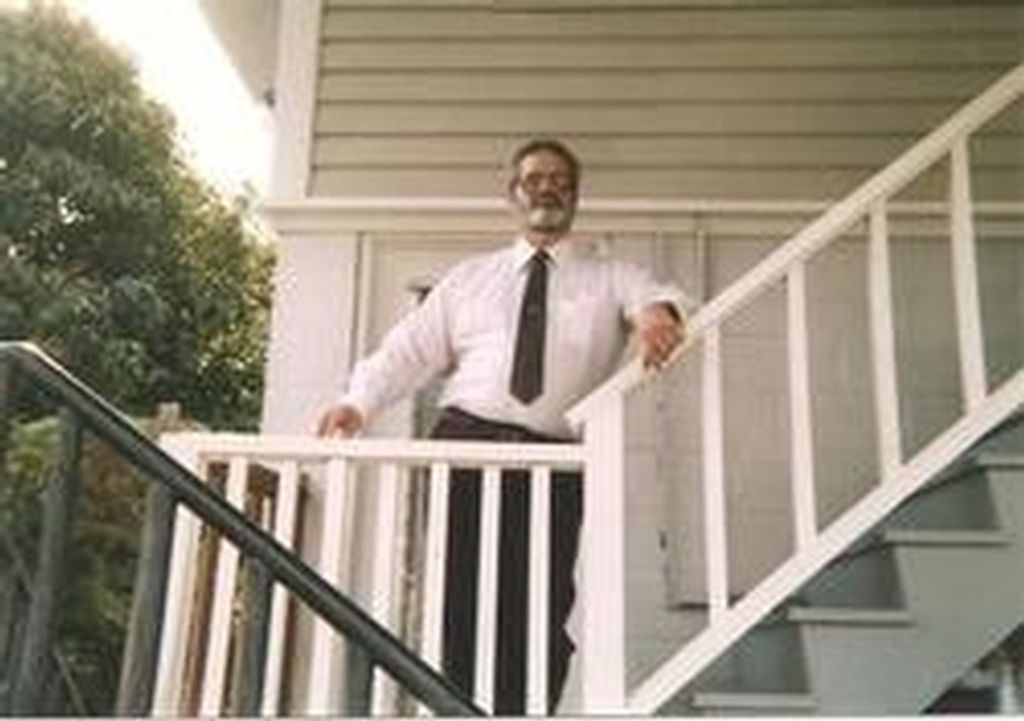 Neal Anthony Joseph
