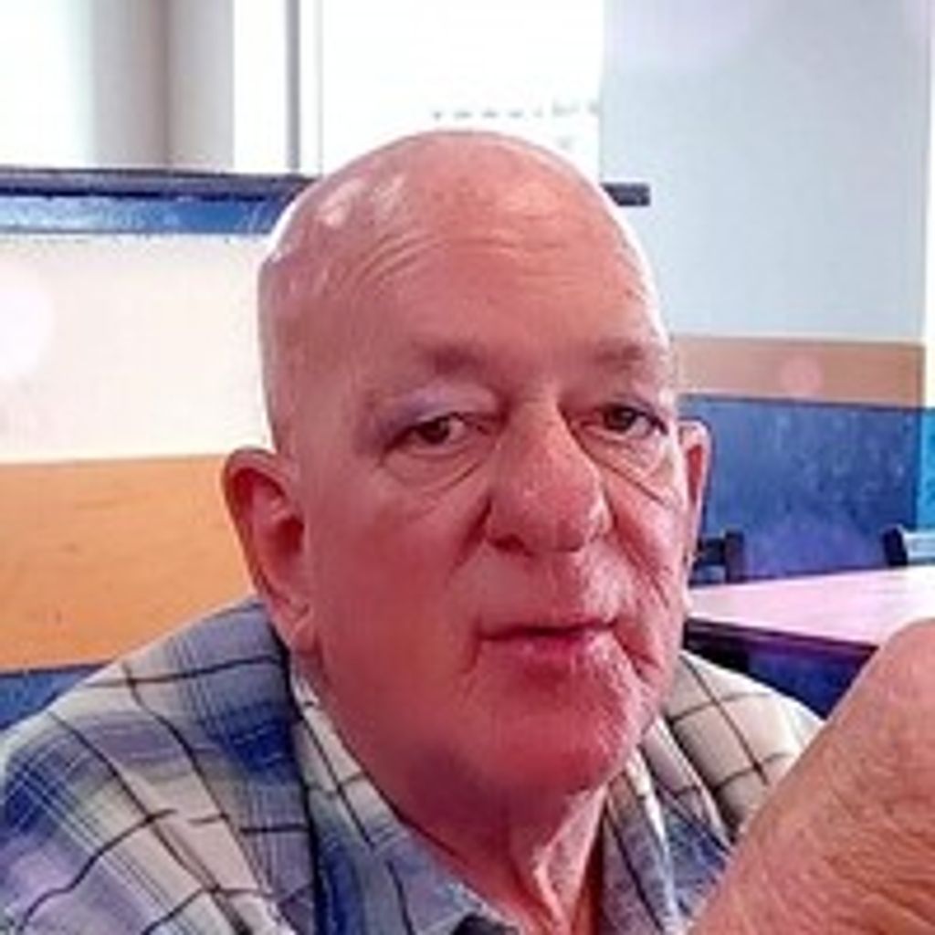 Mickey "Bear" Abair