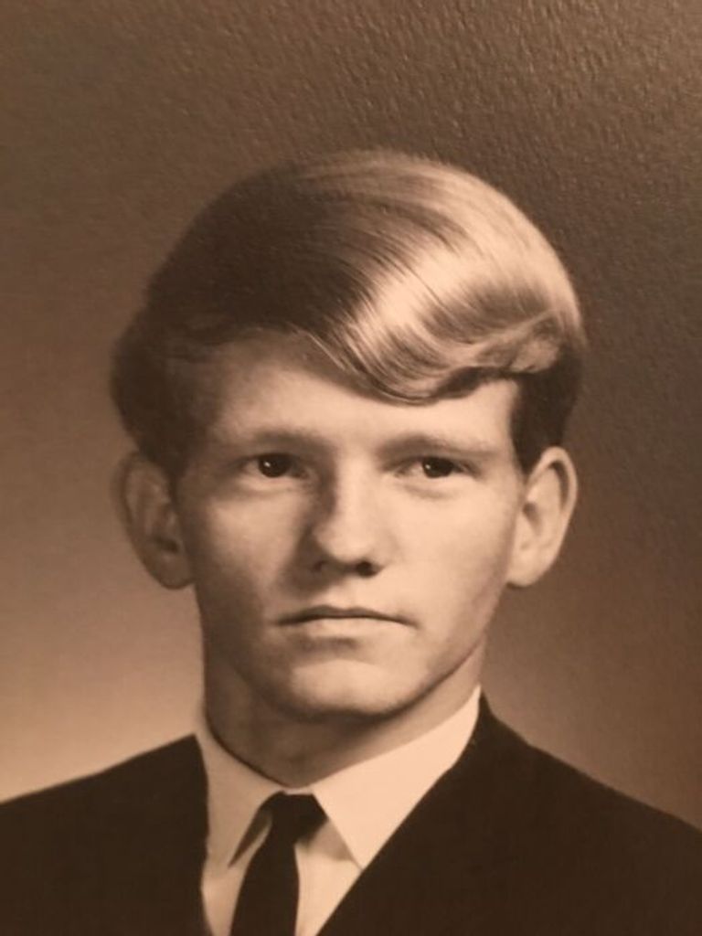 William Charles Mclemore