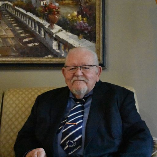 Keith Arnold Preece Profile Photo