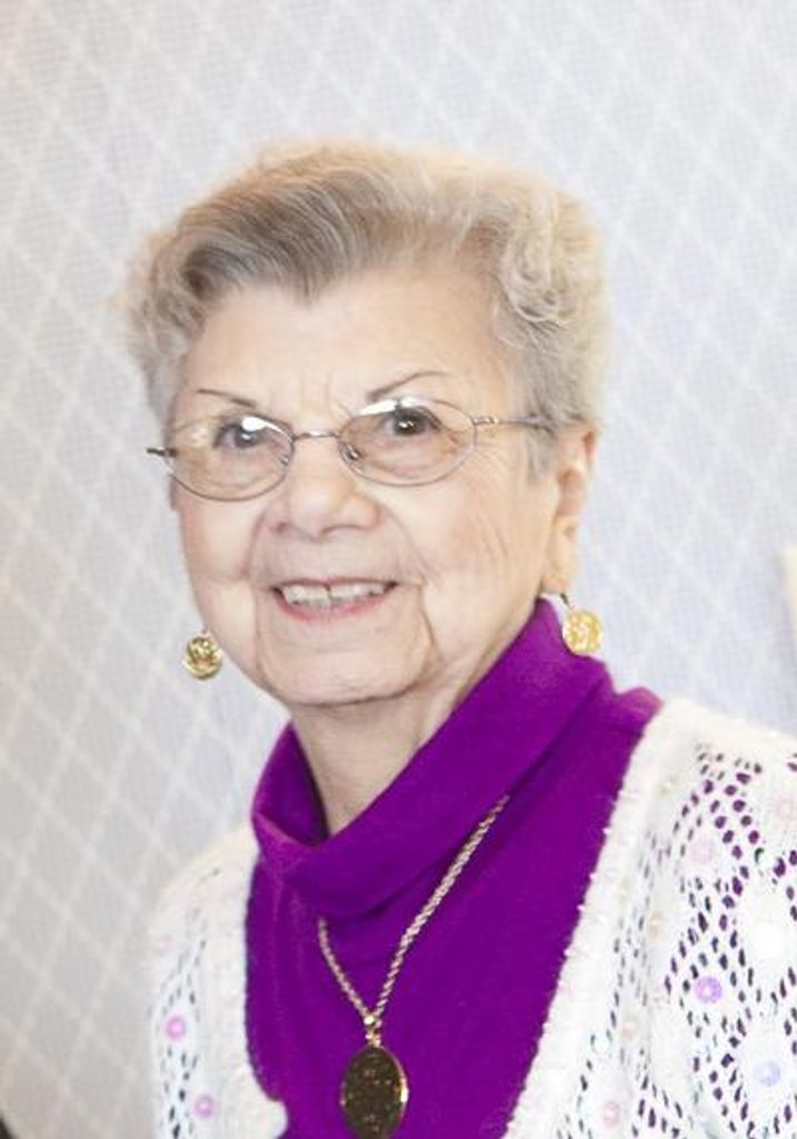 Rose Tice Profile Photo